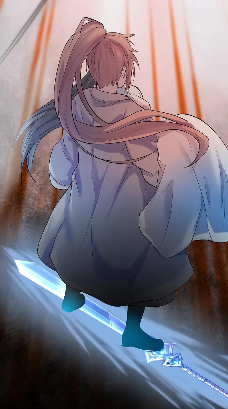 逆转仙途 第119话 神秘石柱 第32页