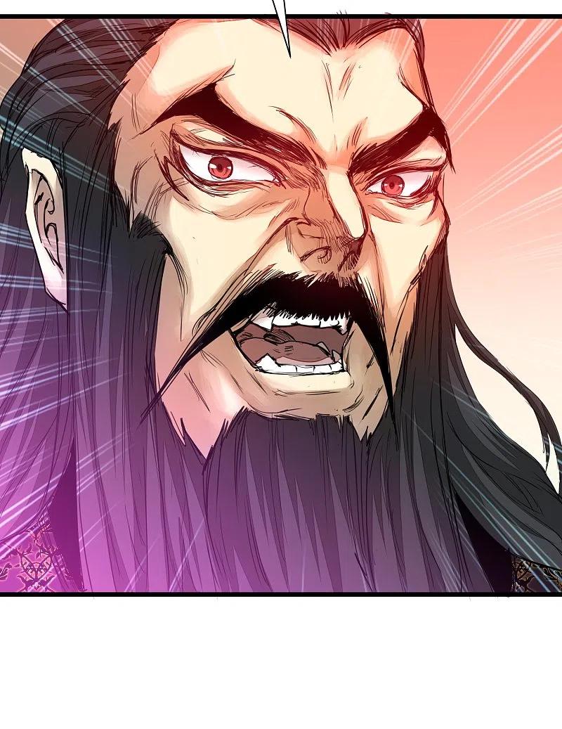 逆转仙途 第125话 谁想找死 第10页