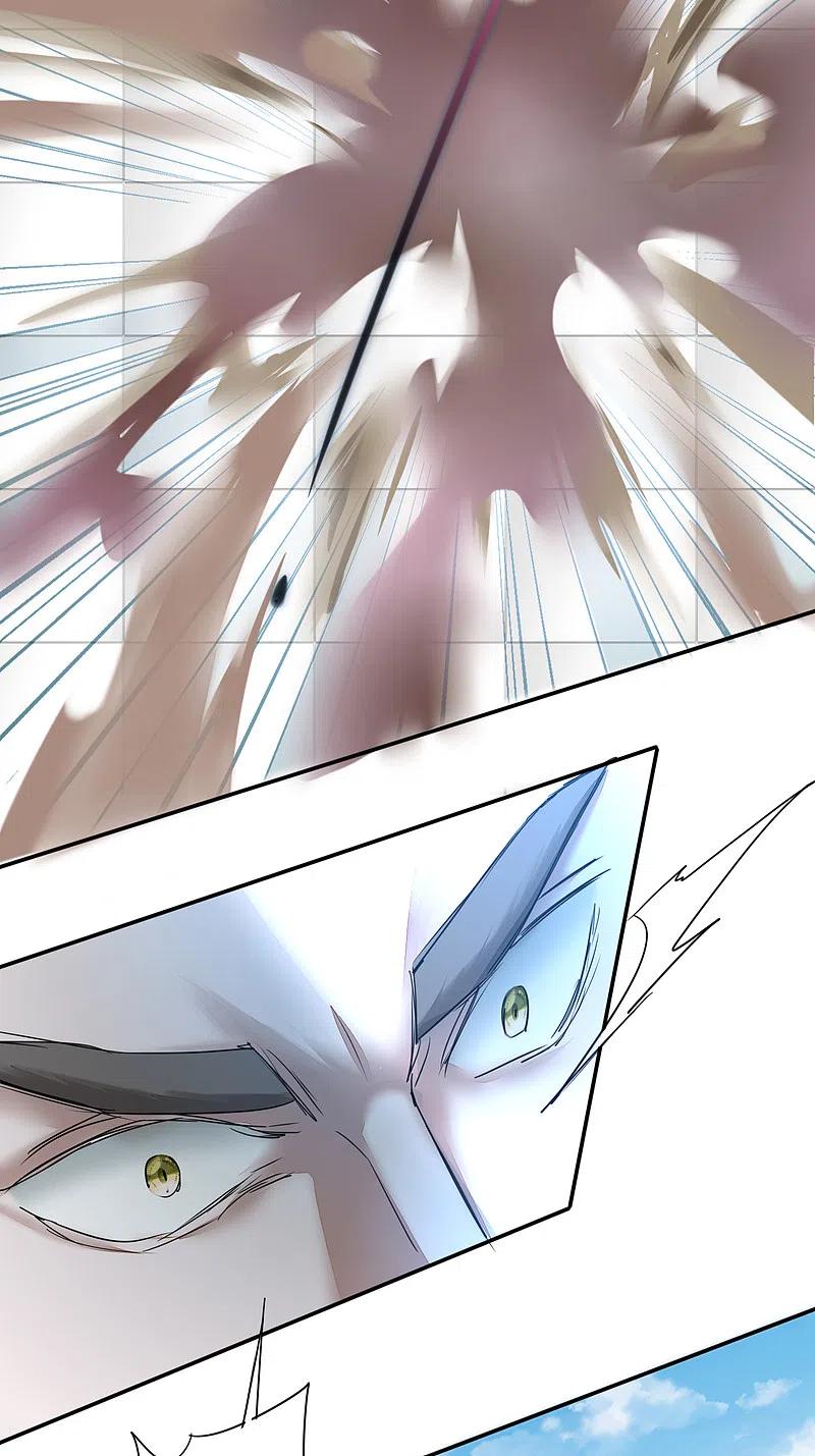 逆转仙途 第127话 男人打架 第20页