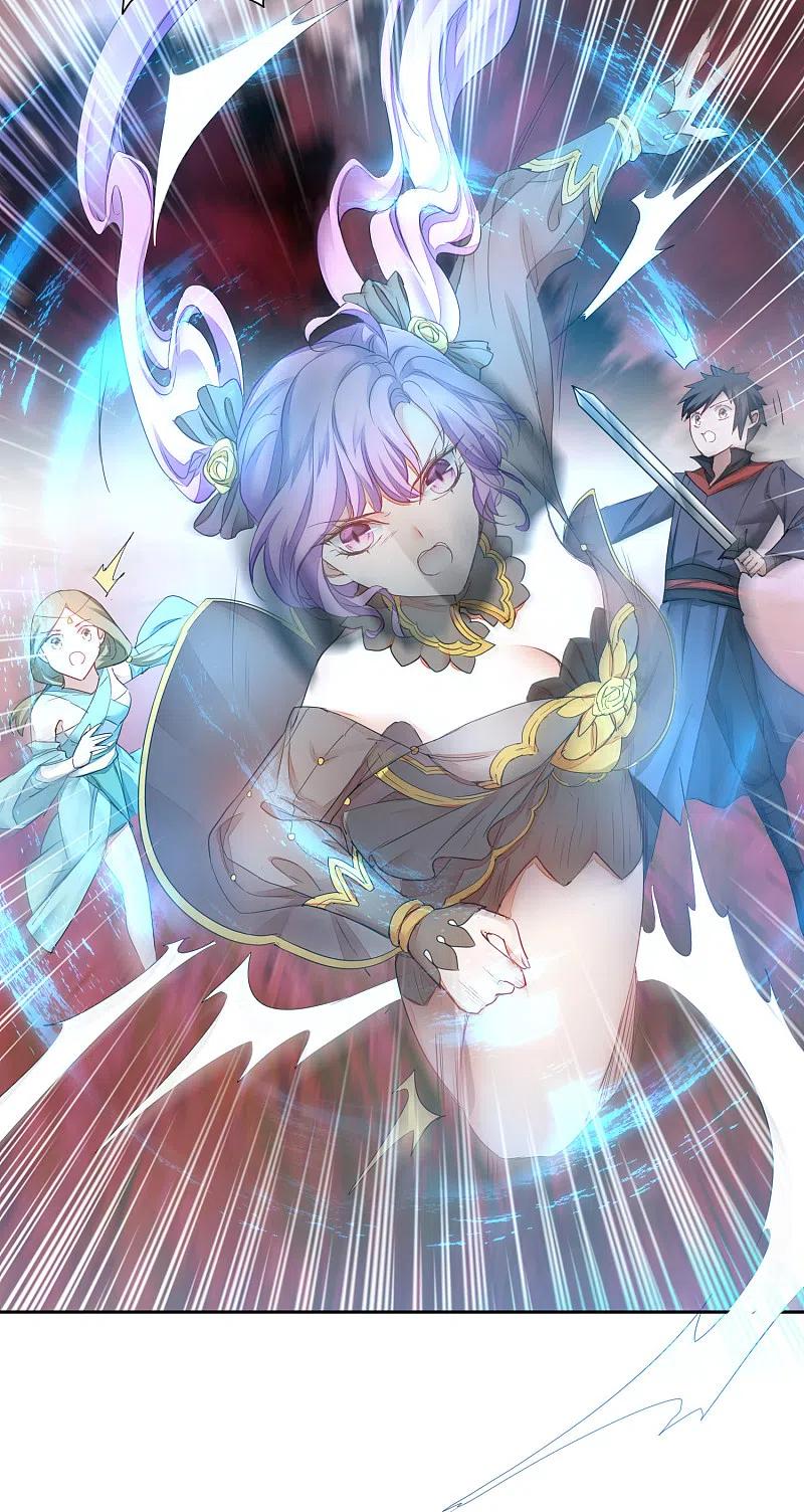 逆转仙途 第136话 伤人心啊 第4页
