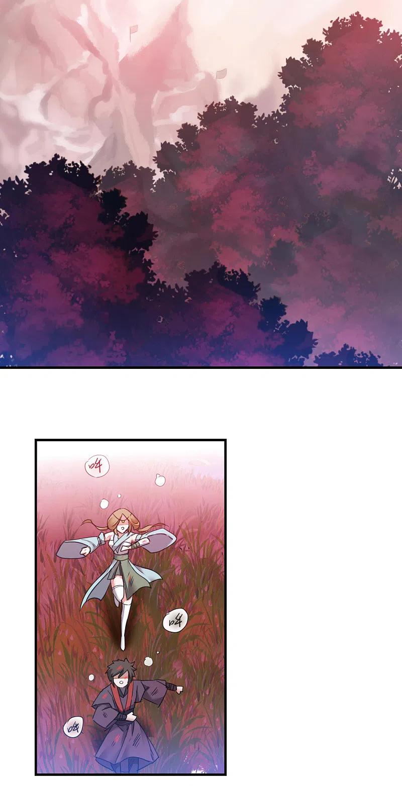 逆转仙途 第143话 展示演技 第4页
