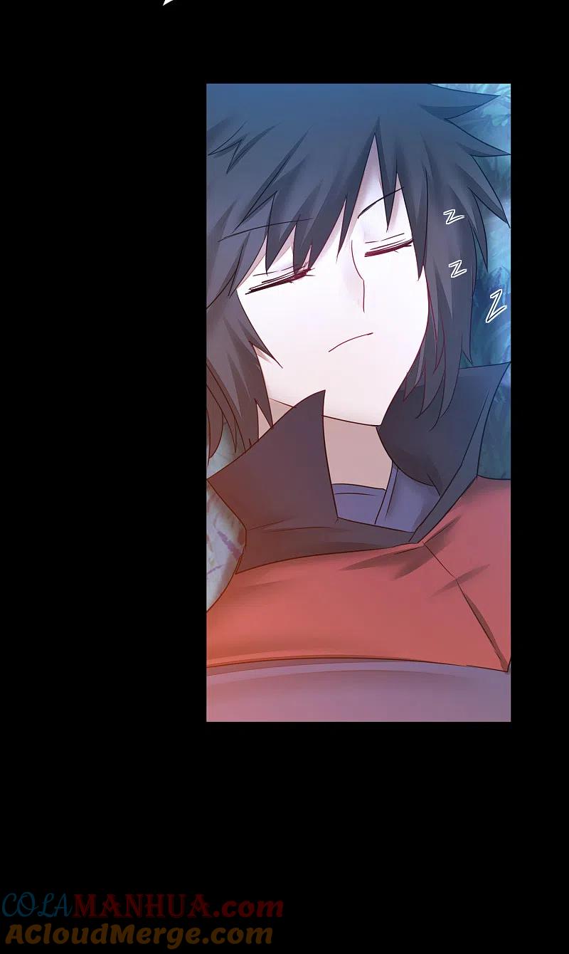 逆转仙途 第145话 承受太多 第25页