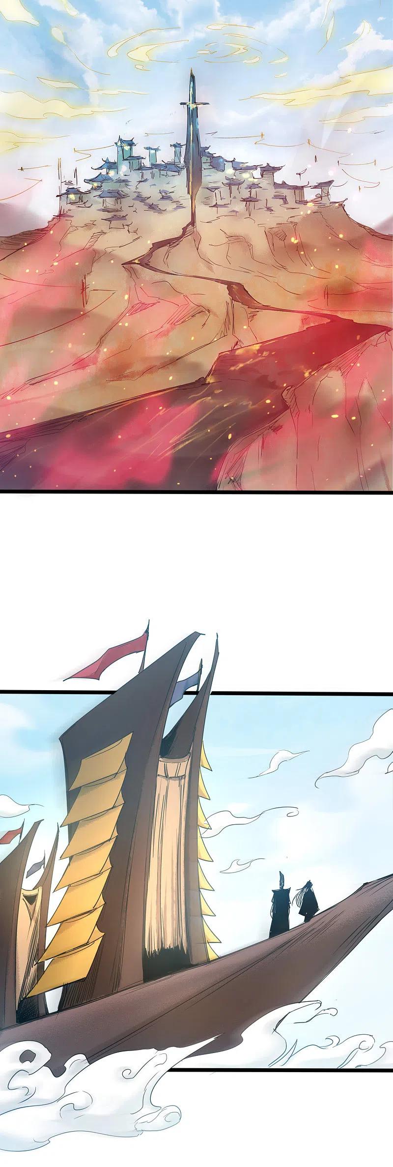 逆转仙途 第154话 吴远反了 第10页