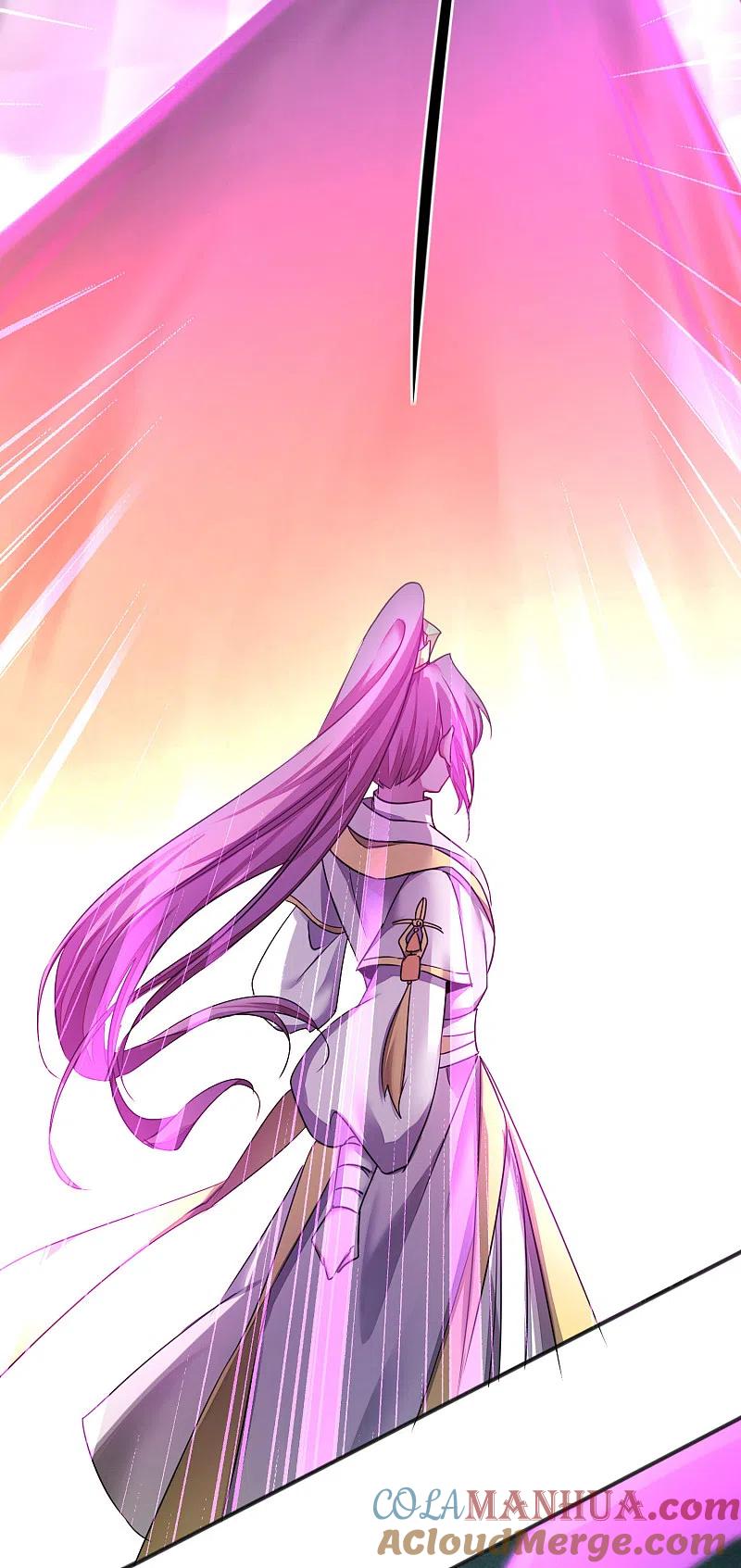 逆转仙途 第163话 美女之间 第9页