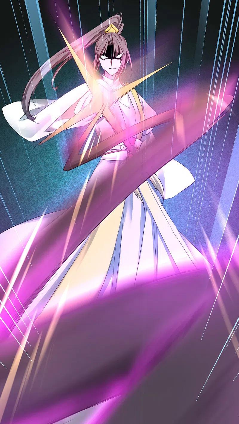 逆转仙途 第163话 美女之间 第2页