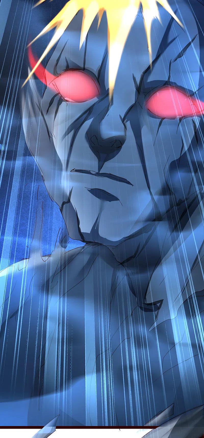 逆转仙途 第165话 被看穿了？ 第22页