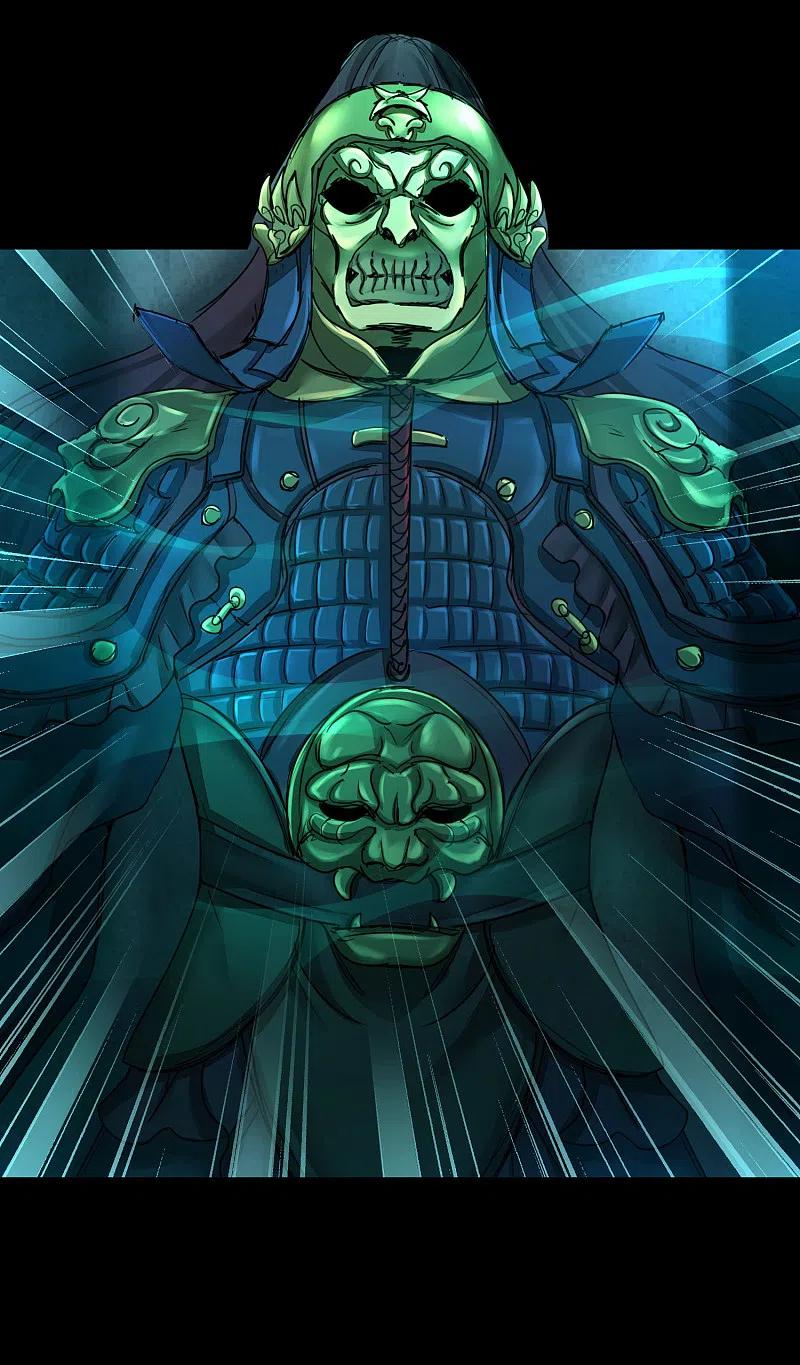 逆转仙途 第170话 遇见熟人 第18页