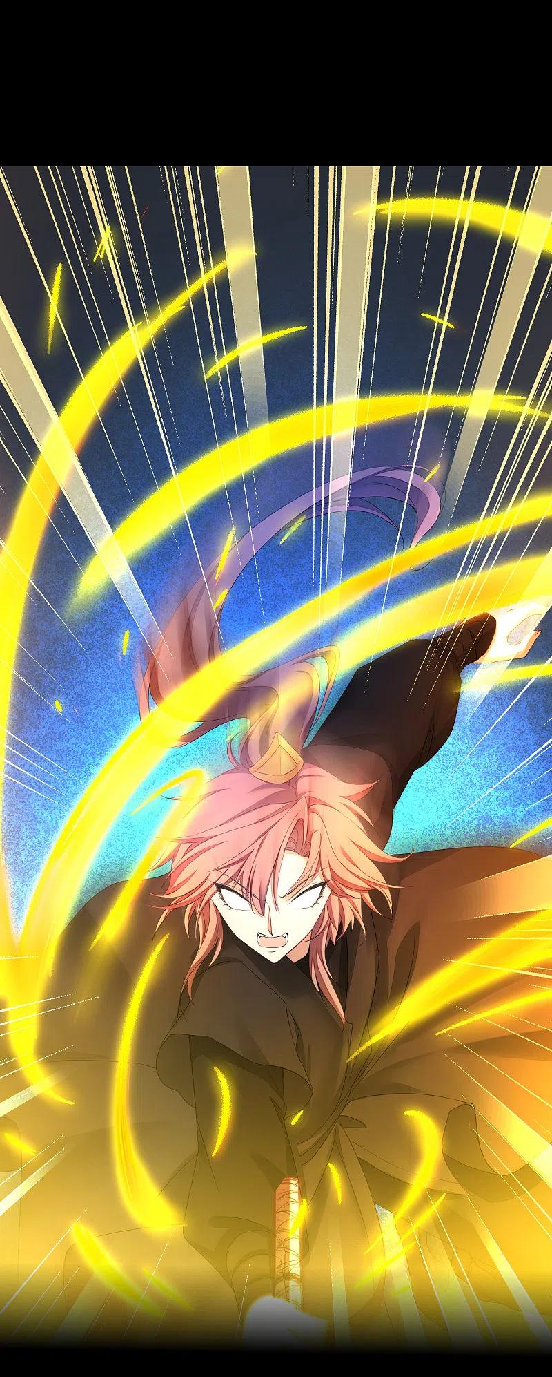 逆转仙途 第173话 疑神疑鬼 第14页
