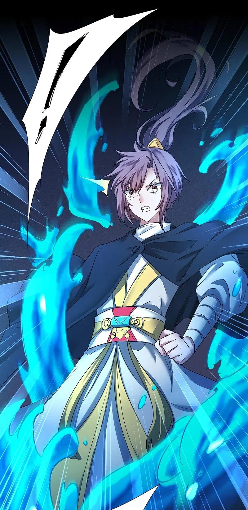 逆转仙途 第178话 圣魔伯阳 第14页