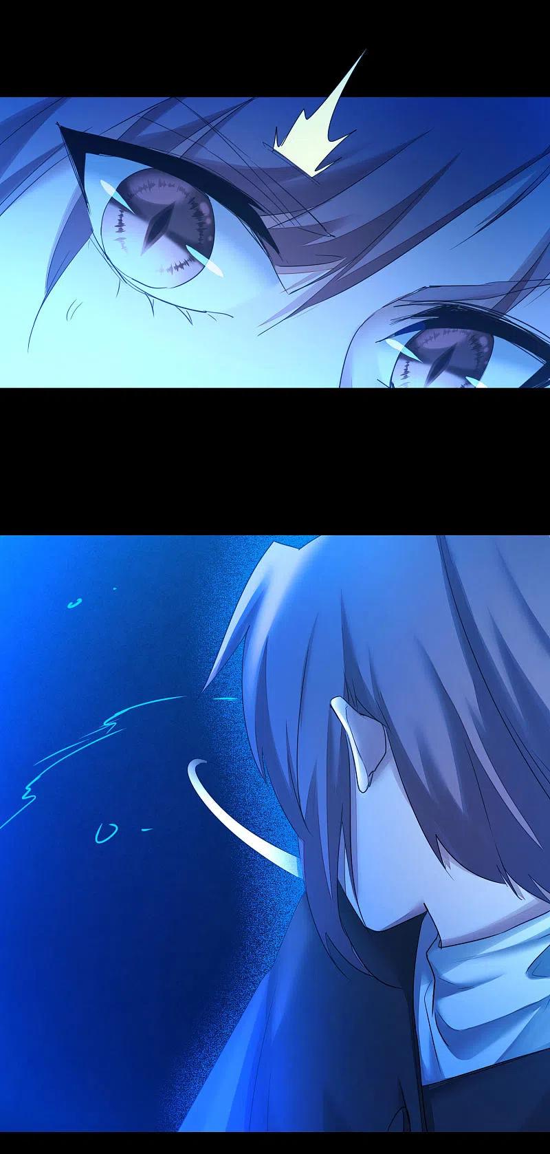 逆转仙途 第178话 圣魔伯阳 第24页