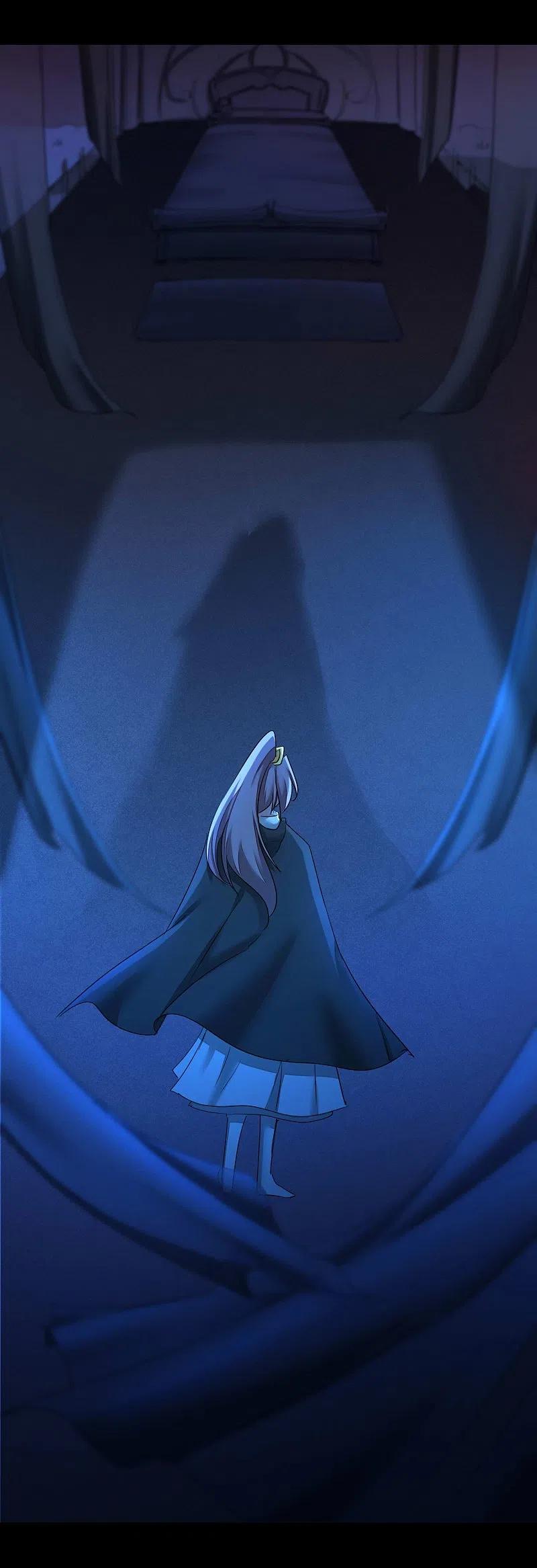 逆转仙途 第178话 圣魔伯阳 第8页