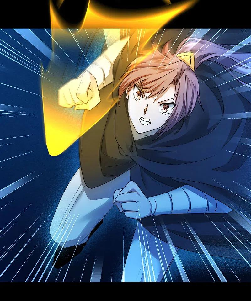 逆转仙途 第180话 圣级傀儡 第20页