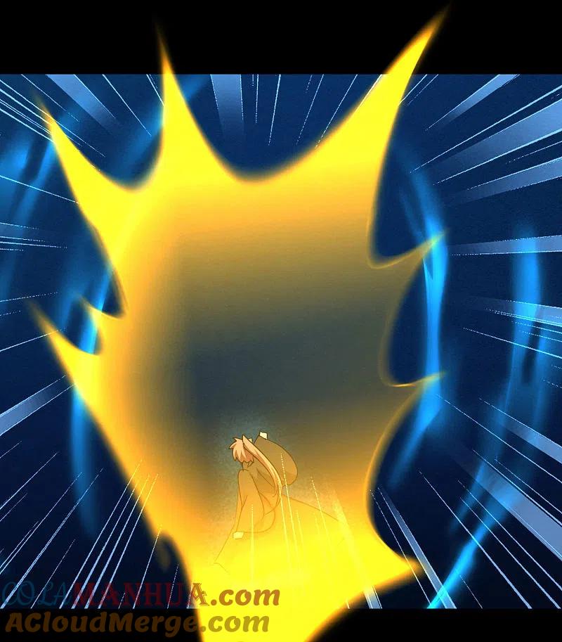 逆转仙途 第180话 圣级傀儡 第21页