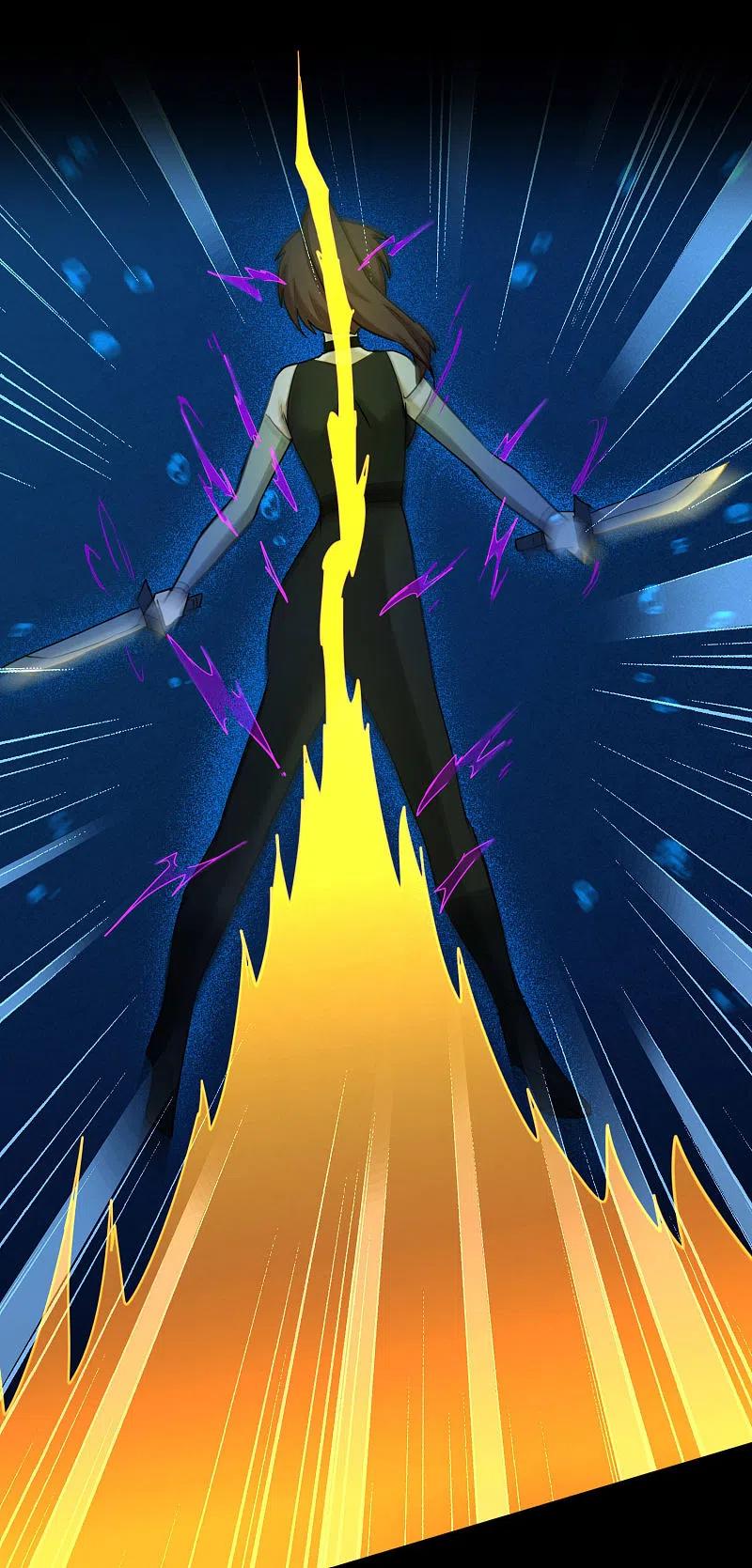 逆转仙途 第181话 难缠对手 第18页