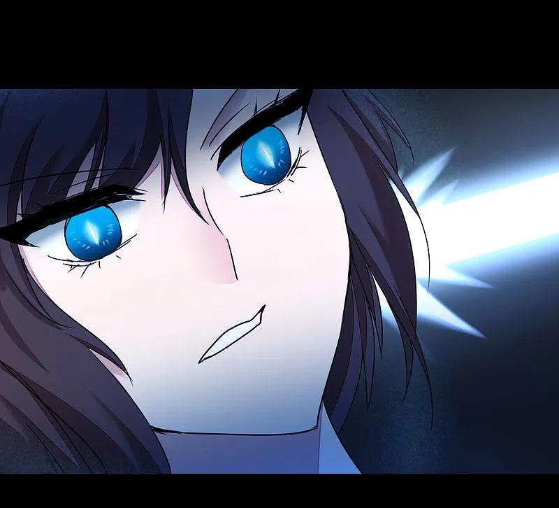 逆转仙途 第181话 难缠对手 第8页