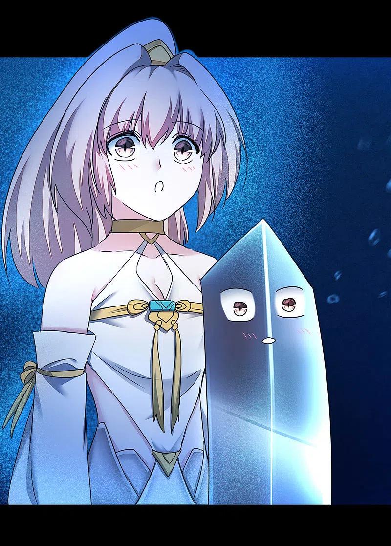 逆转仙途 第182话 我不稀罕 第28页