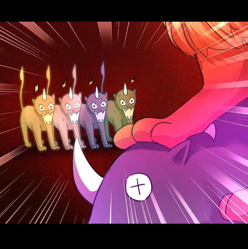 逆转仙途 第184话 打小怪兽 第10页
