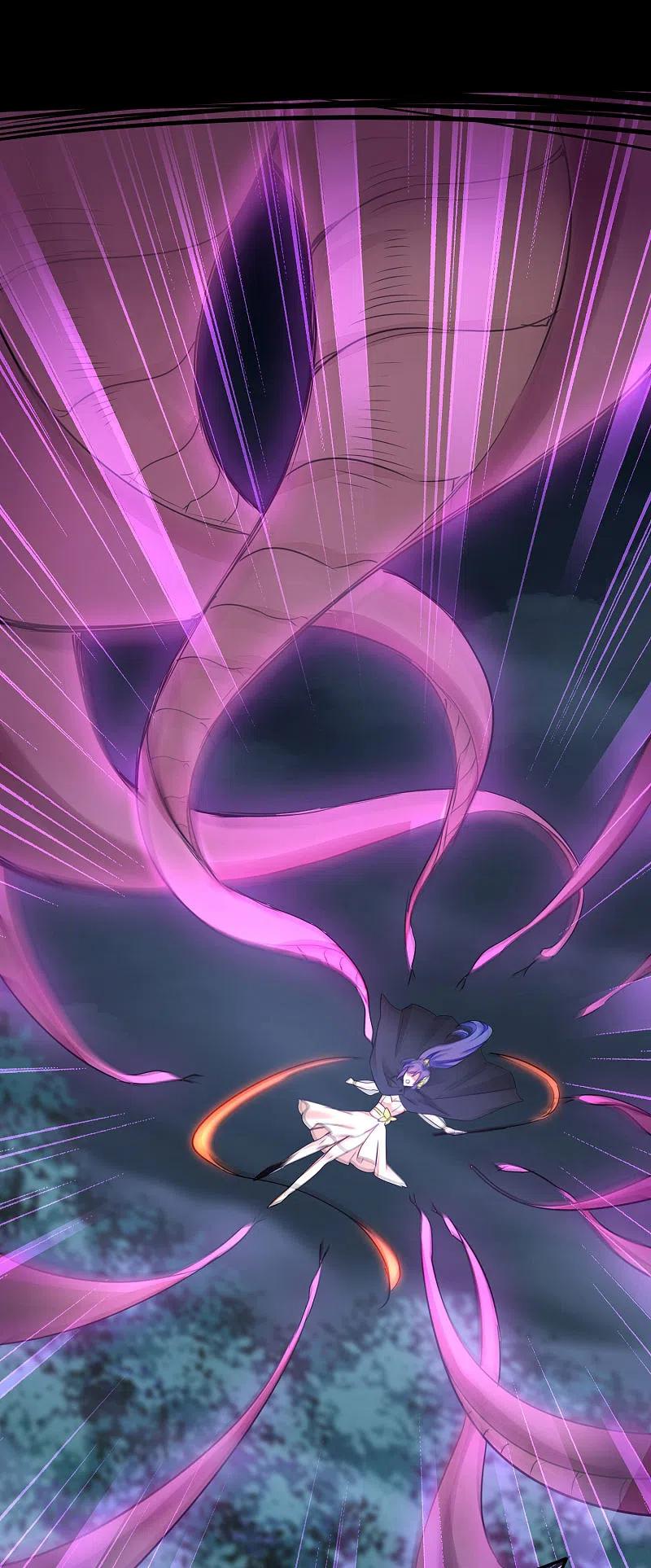 逆转仙途 第187话 荔枝将死 第12页