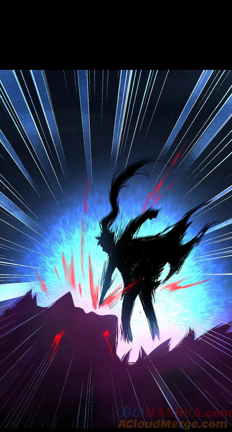 逆转仙途 第187话 荔枝将死 第27页