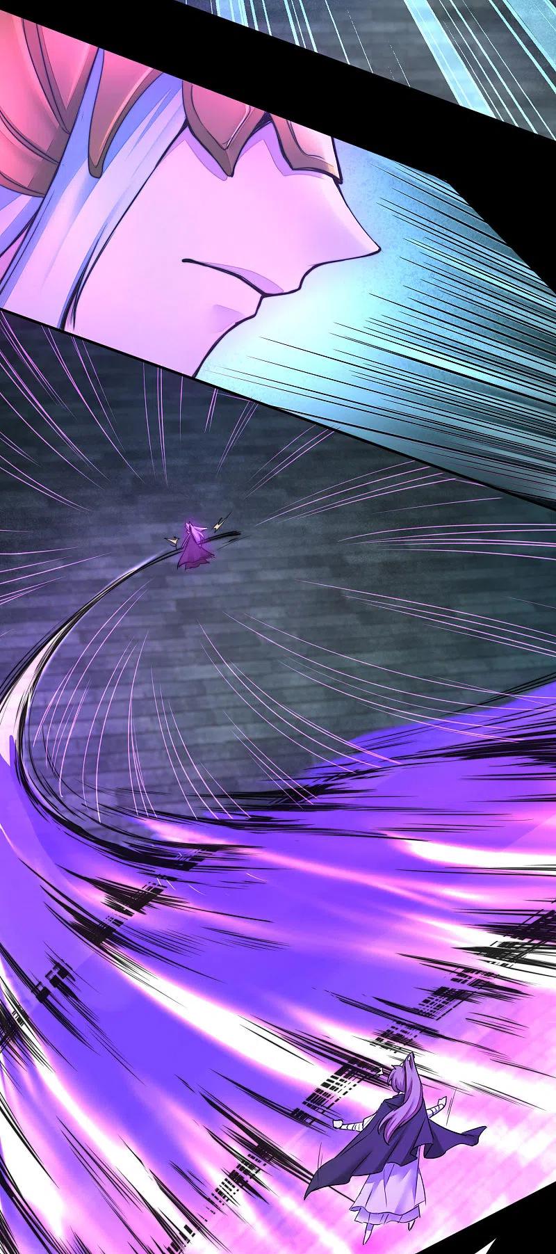 逆转仙途 第187话 荔枝将死 第8页