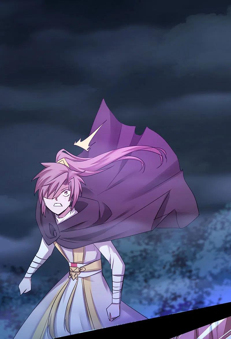 逆转仙途 第187话 荔枝将死 第16页