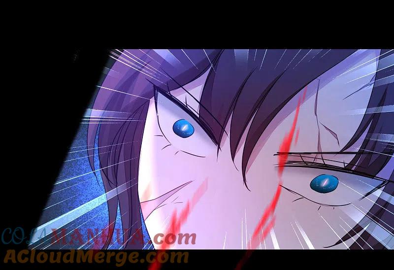 逆转仙途 第189话 千钧一发 第3页