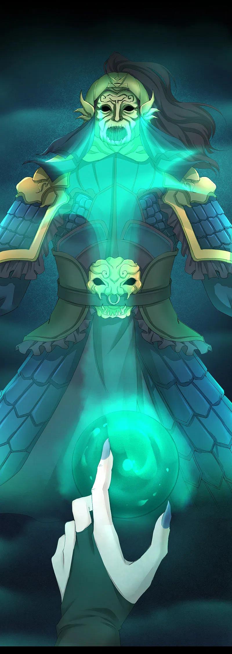 逆转仙途 第189话 千钧一发 第22页