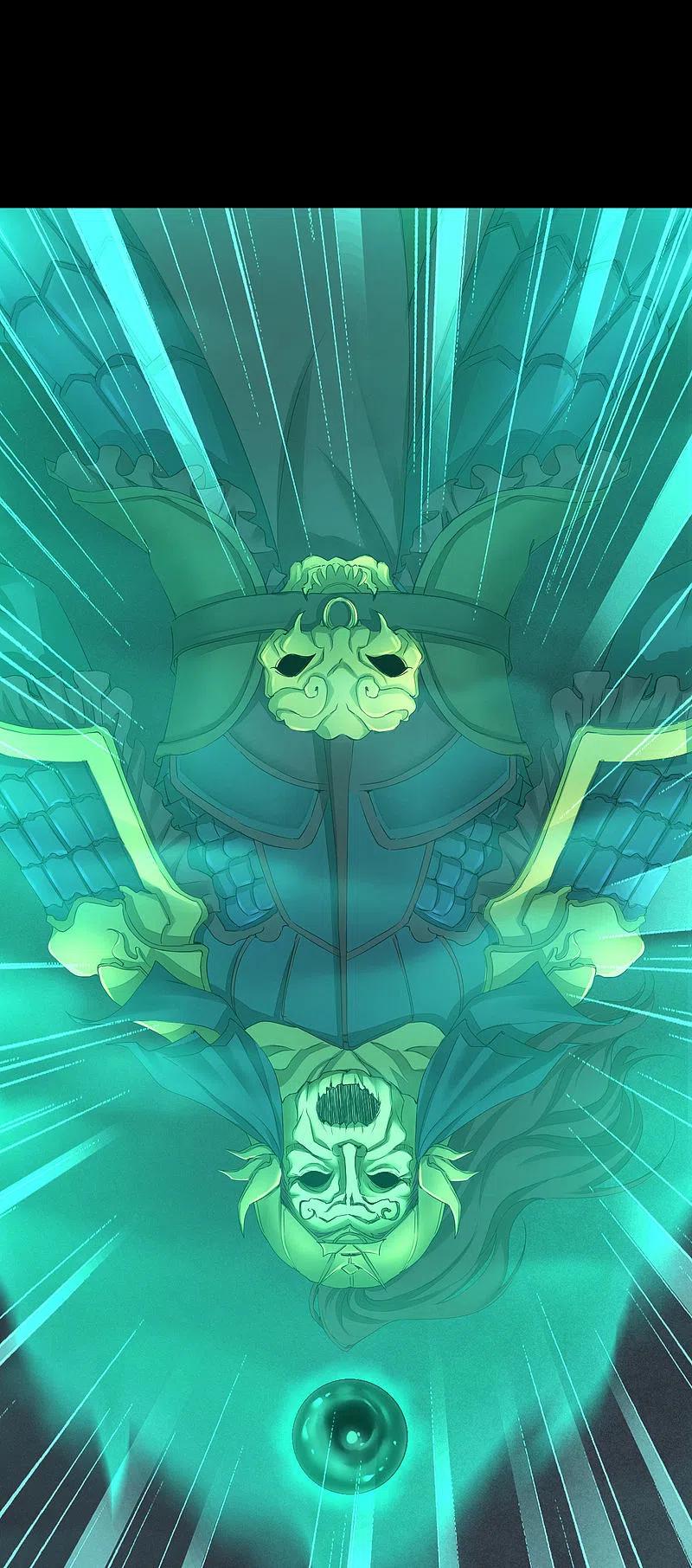 逆转仙途 第190话 打一架啊 第2页