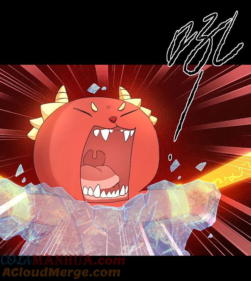 逆转仙途 第191话 称霸大陆 第9页