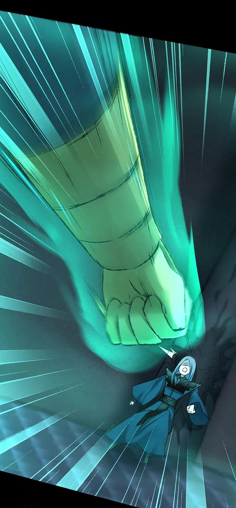 逆转仙途 第191话 称霸大陆 第30页