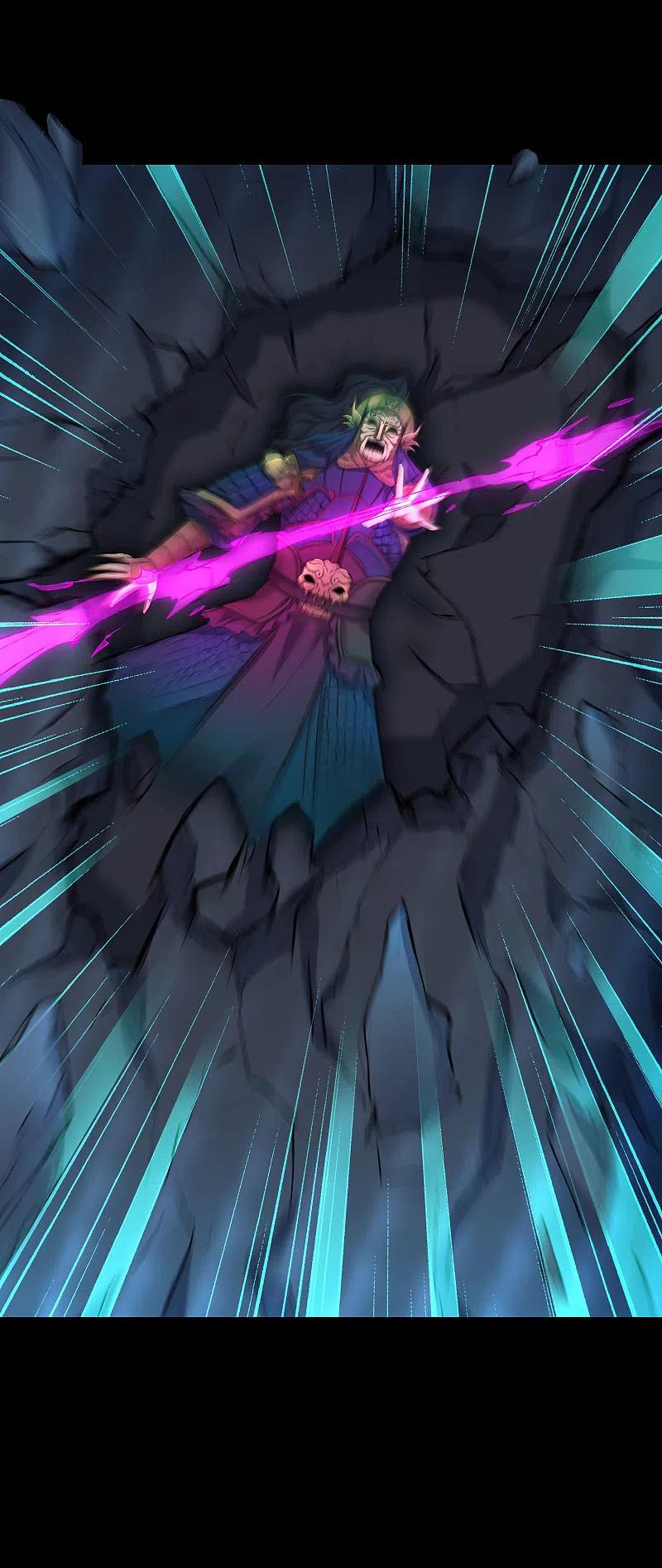 逆转仙途 第192话 大战魔神 第32页