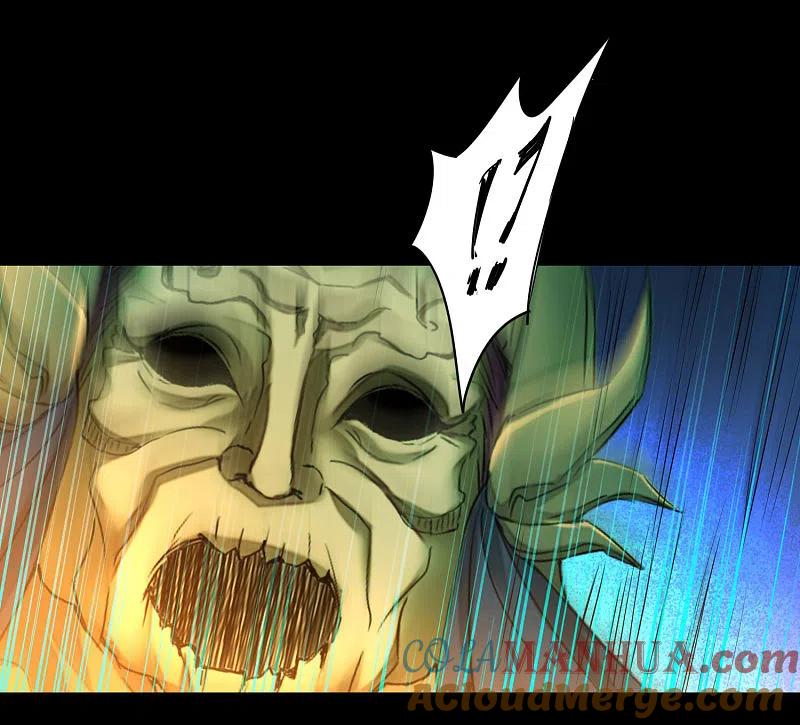逆转仙途 第192话 大战魔神 第29页