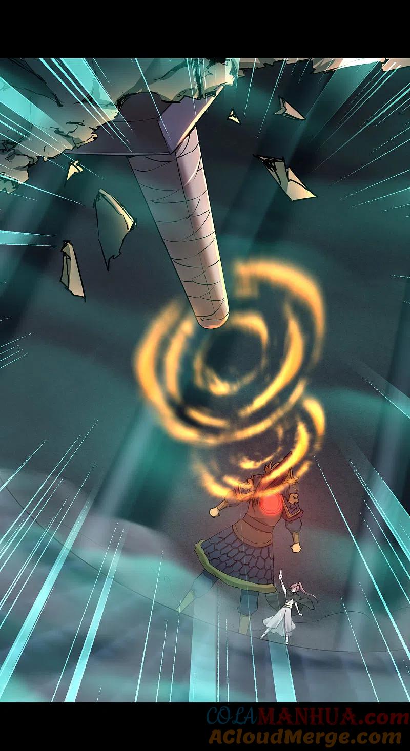 逆转仙途 第192话 大战魔神 第15页