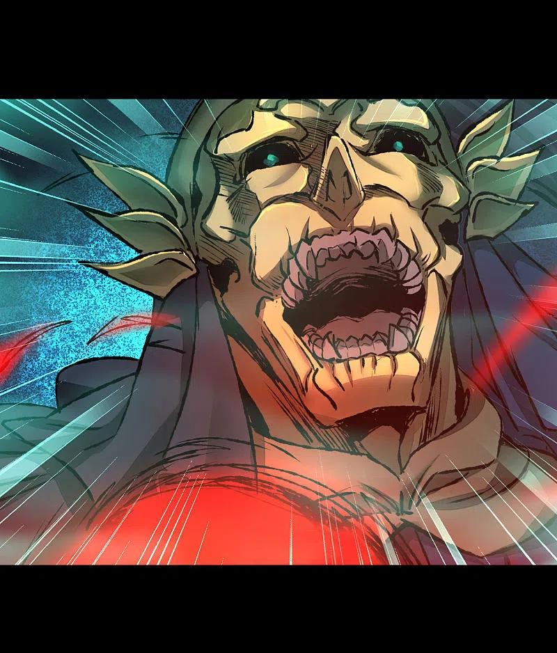 逆转仙途 第192话 大战魔神 第14页