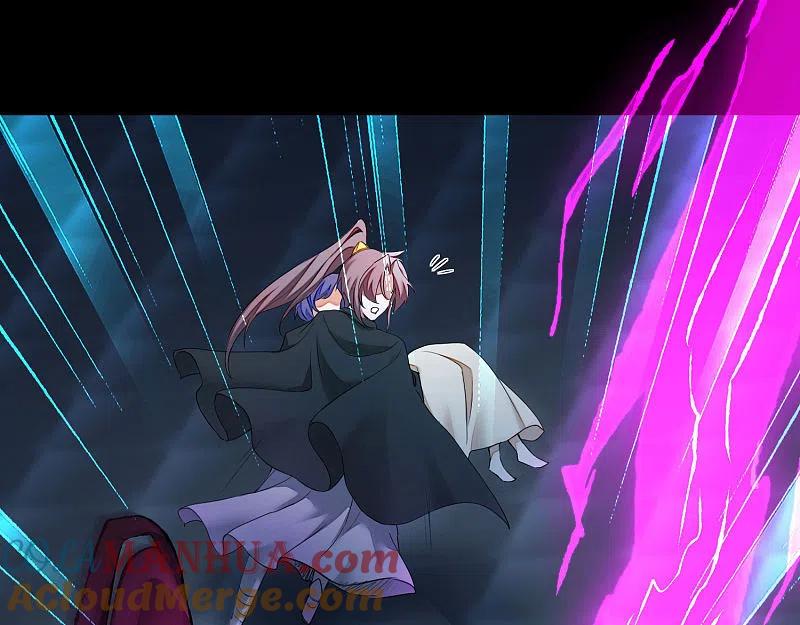 逆转仙途 第193话 穷途末路 第5页