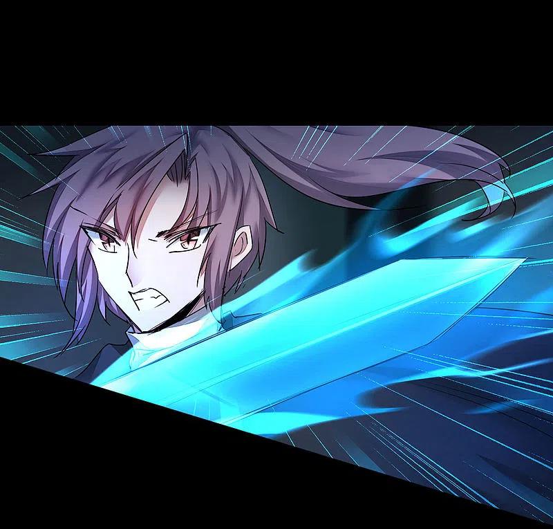 逆转仙途 第193话 穷途末路 第32页