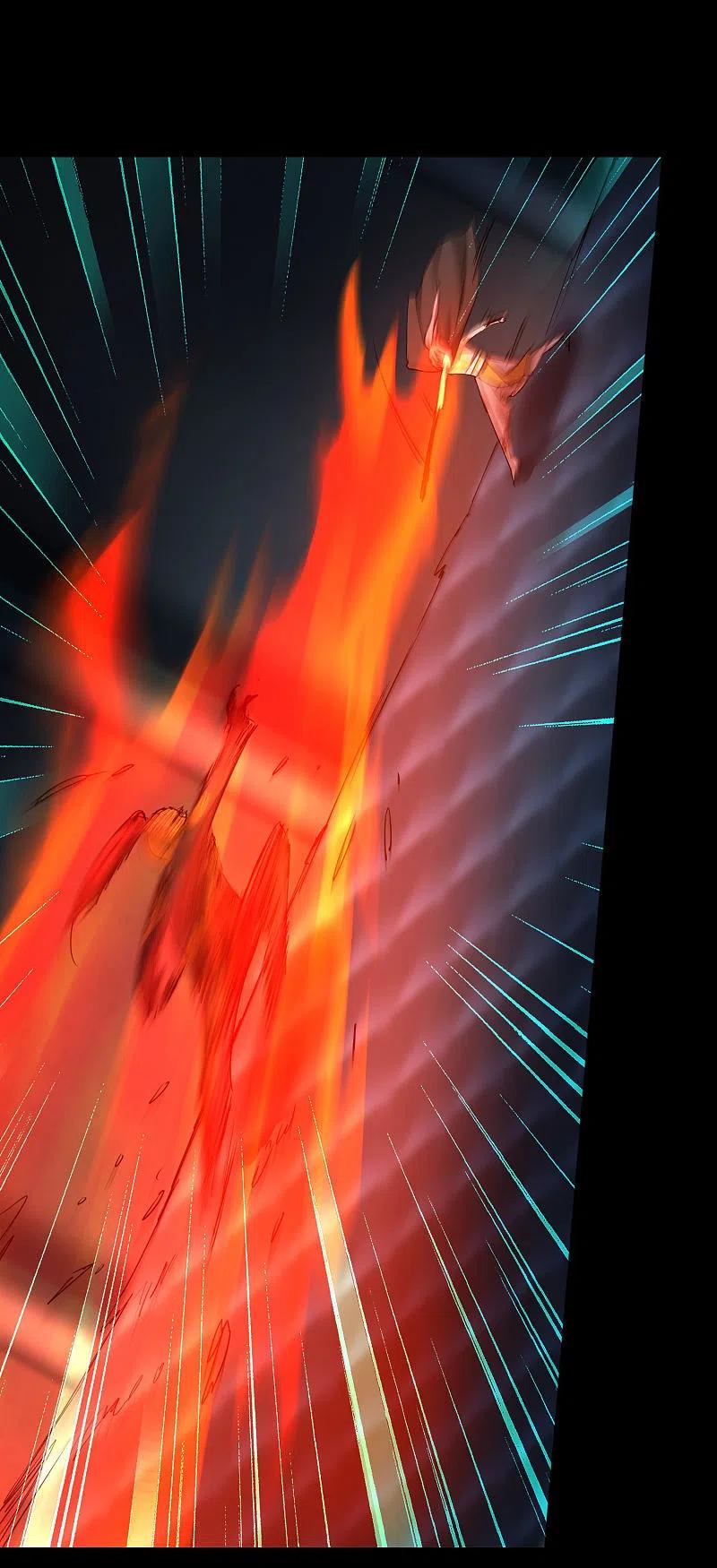 逆转仙途 第193话 穷途末路 第30页