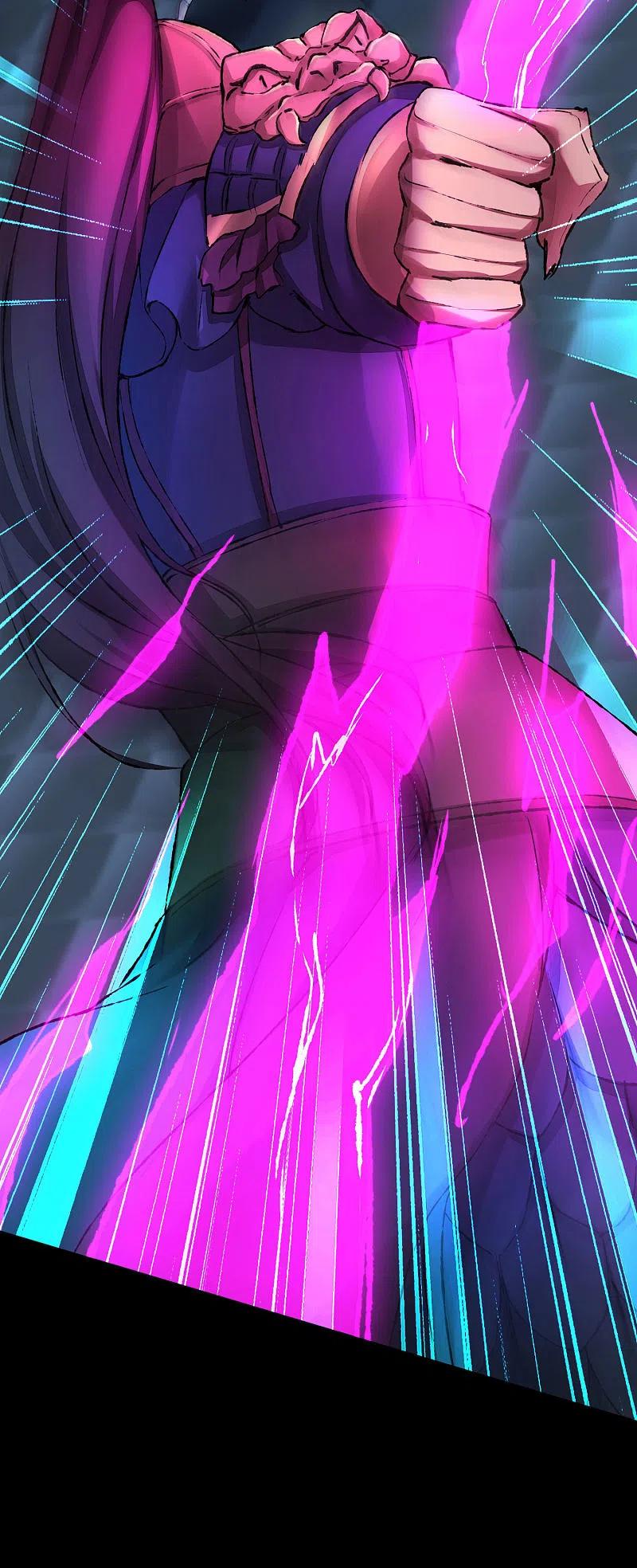 逆转仙途 第193话 穷途末路 第6页