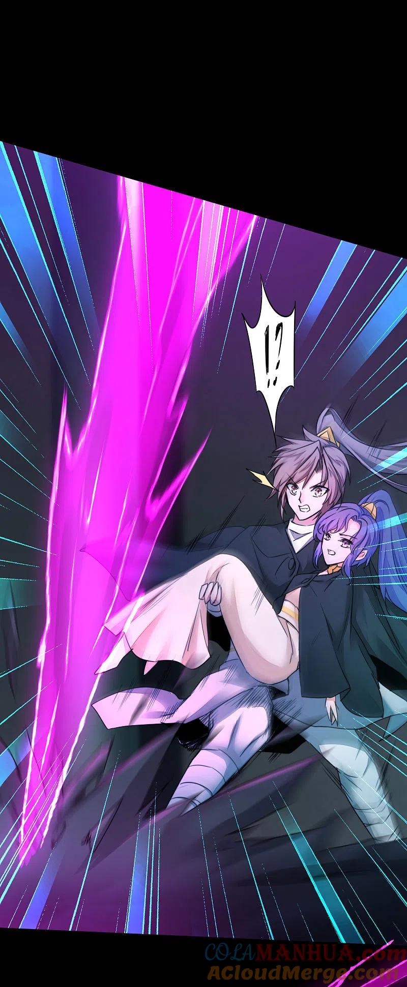 逆转仙途 第193话 穷途末路 第7页