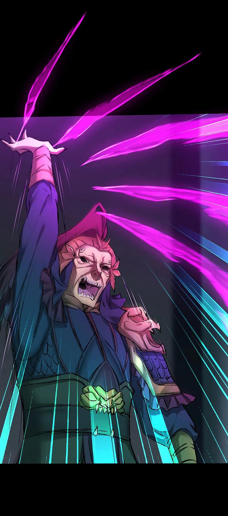 逆转仙途 第193话 穷途末路 第16页
