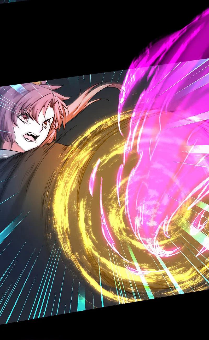 逆转仙途 第193话 穷途末路 第12页