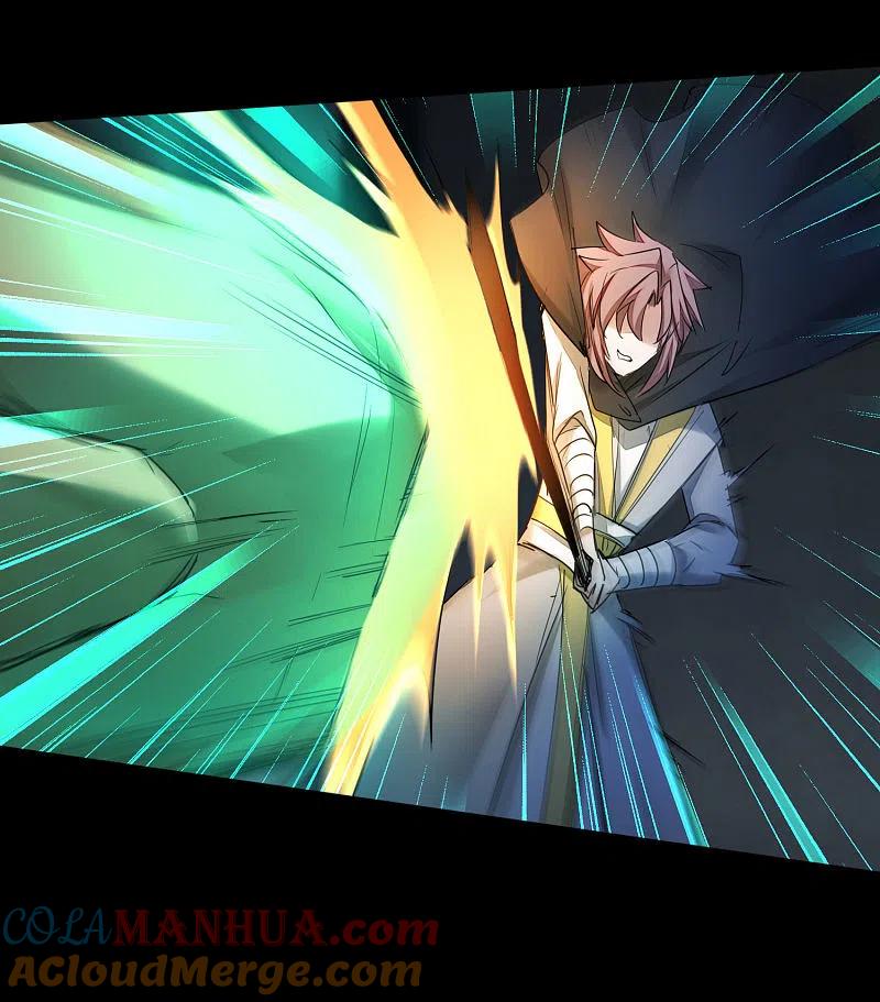 逆转仙途 第193话 穷途末路 第25页