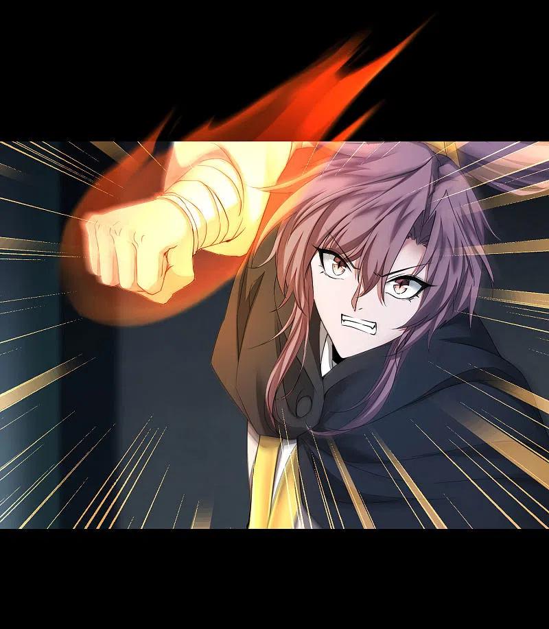 逆转仙途 第193话 穷途末路 第18页