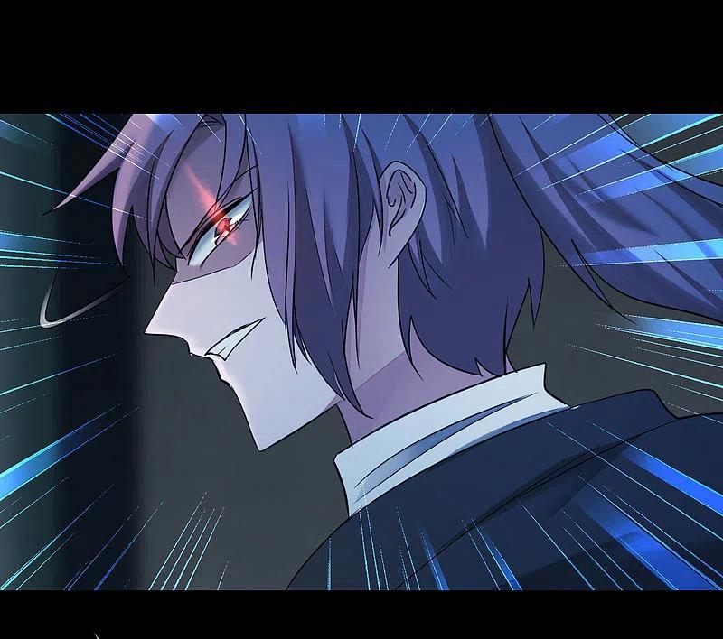逆转仙途 第194话 神魔重逢 第2页