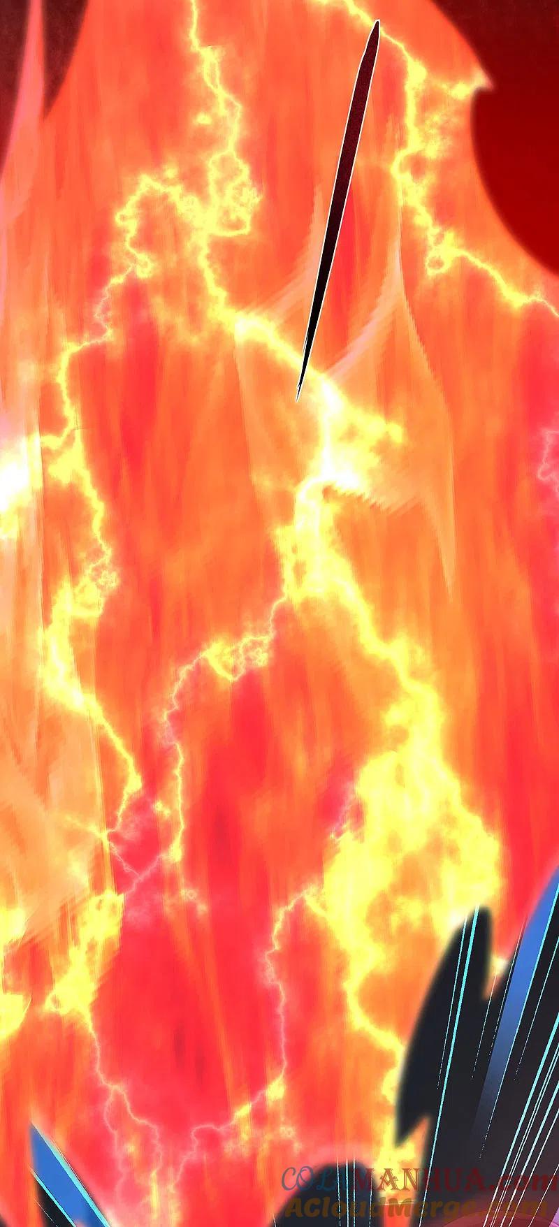 逆转仙途 第199话 被吞噬了 第5页