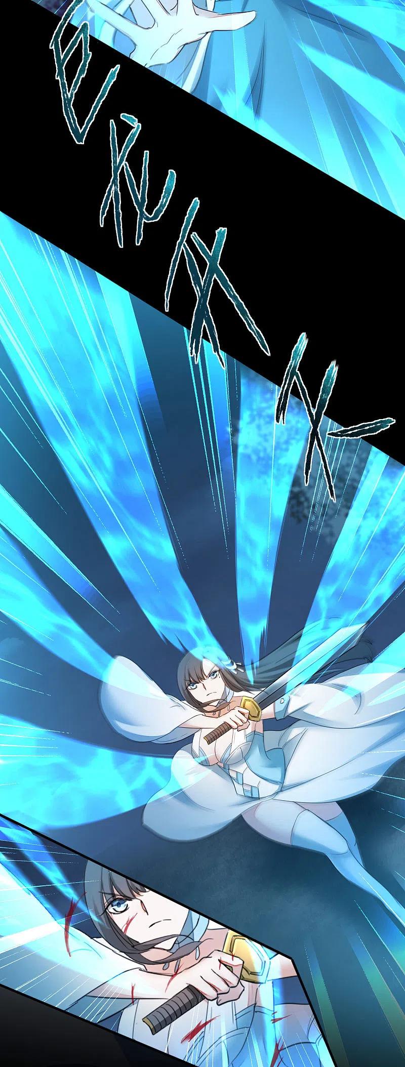 逆转仙途 第217话 血债血偿 第28页