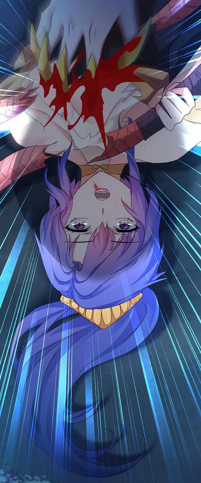 逆转仙途 第219话 不顾一切 第6页