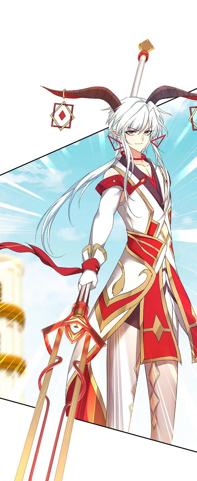 逆转仙途 第233话 直接开打 第24页