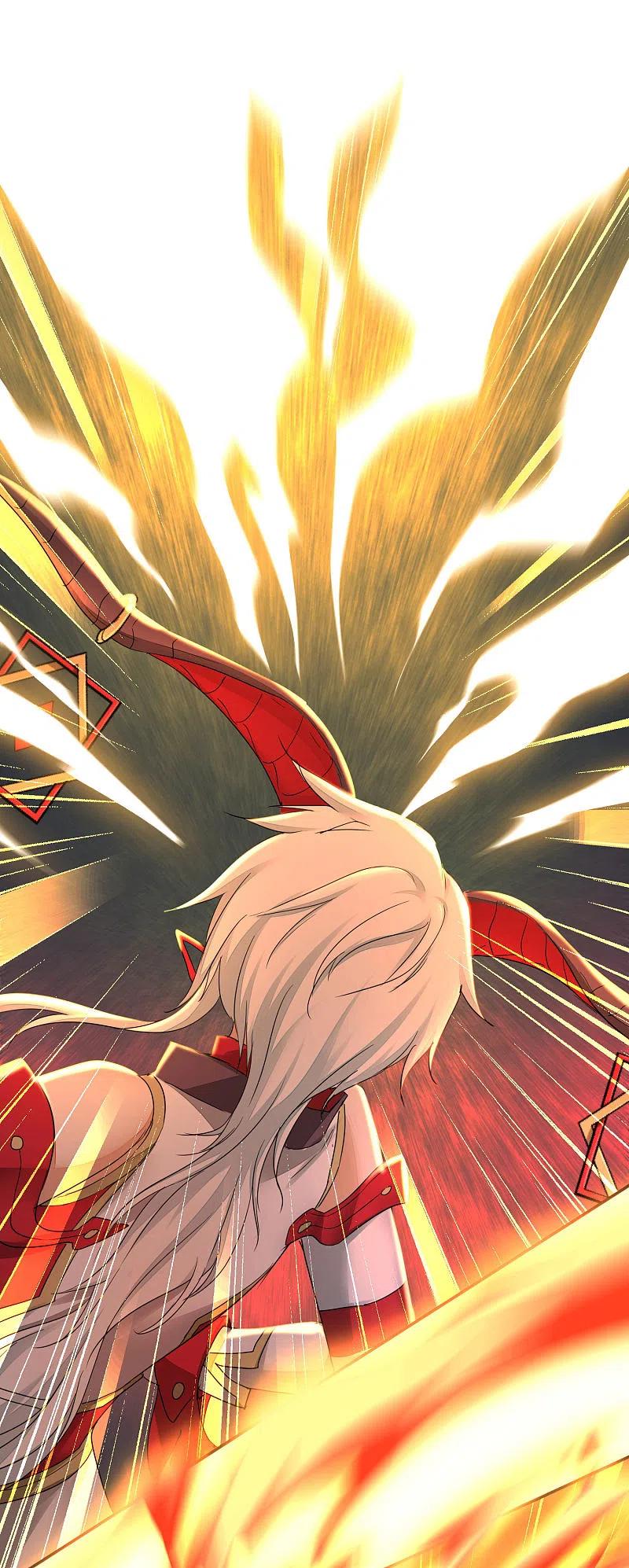逆转仙途 第233话 直接开打 第18页