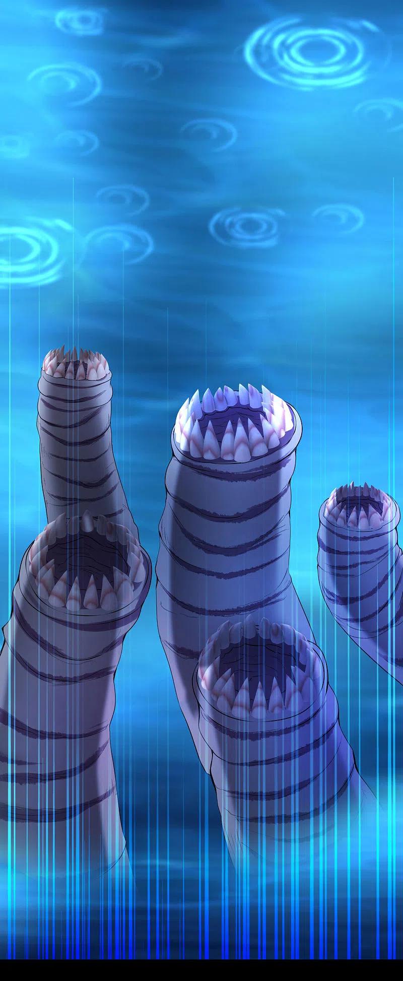 逆转仙途 第242话 血鲲禁地 第8页